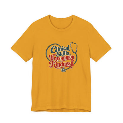 Clinical Kindness Club Tee