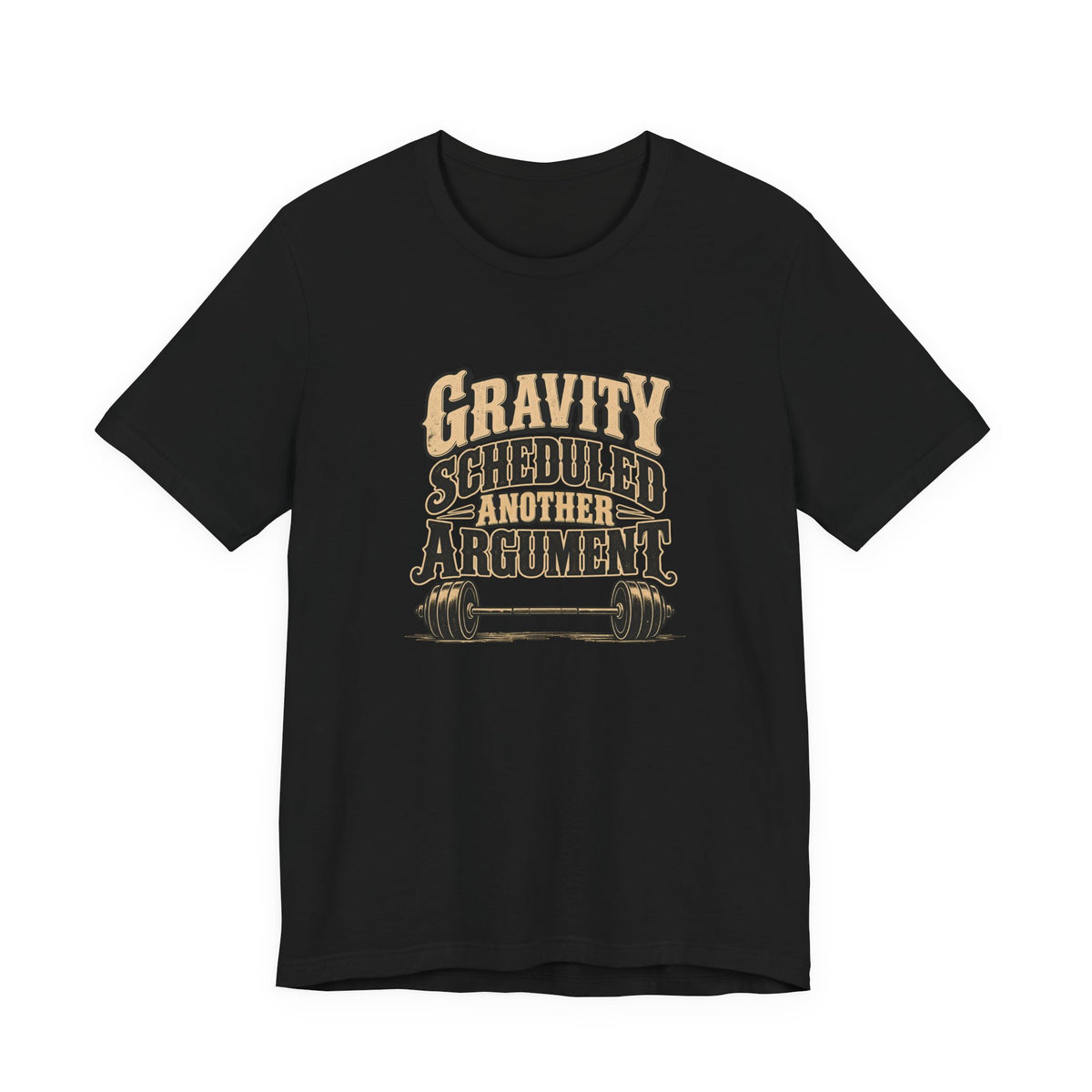 Deadlift Appointment Shirt