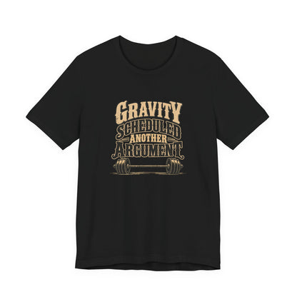 Deadlift Appointment Shirt