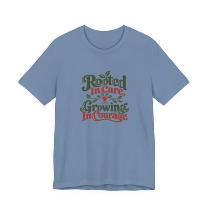 Nursing Roots Vintage Tee