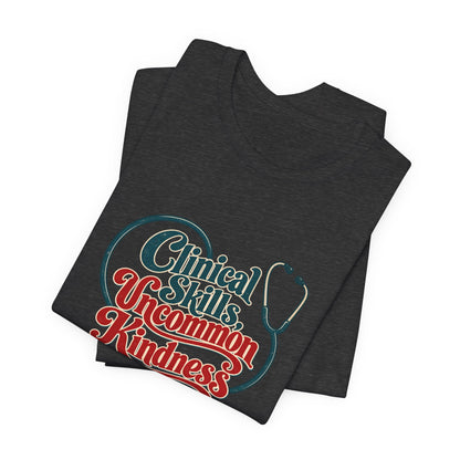 Clinical Kindness Club Tee