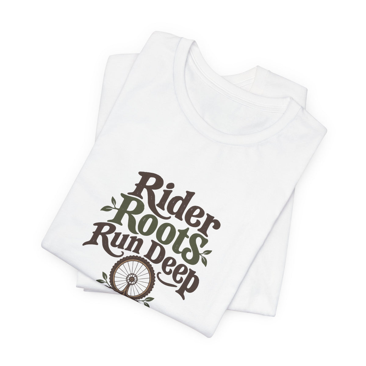 Deep Rider Roots Shirt