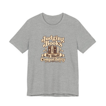 Spine Inspection Club Shirt