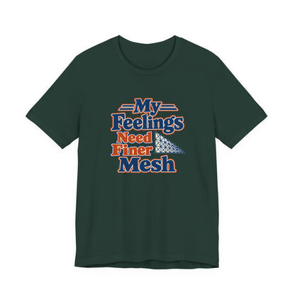 Finite Element Feelings Shirt