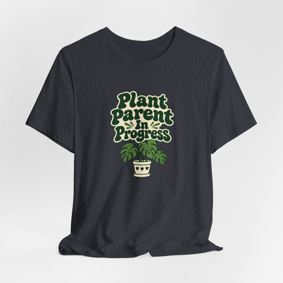Plant Parent Club Retro Tee