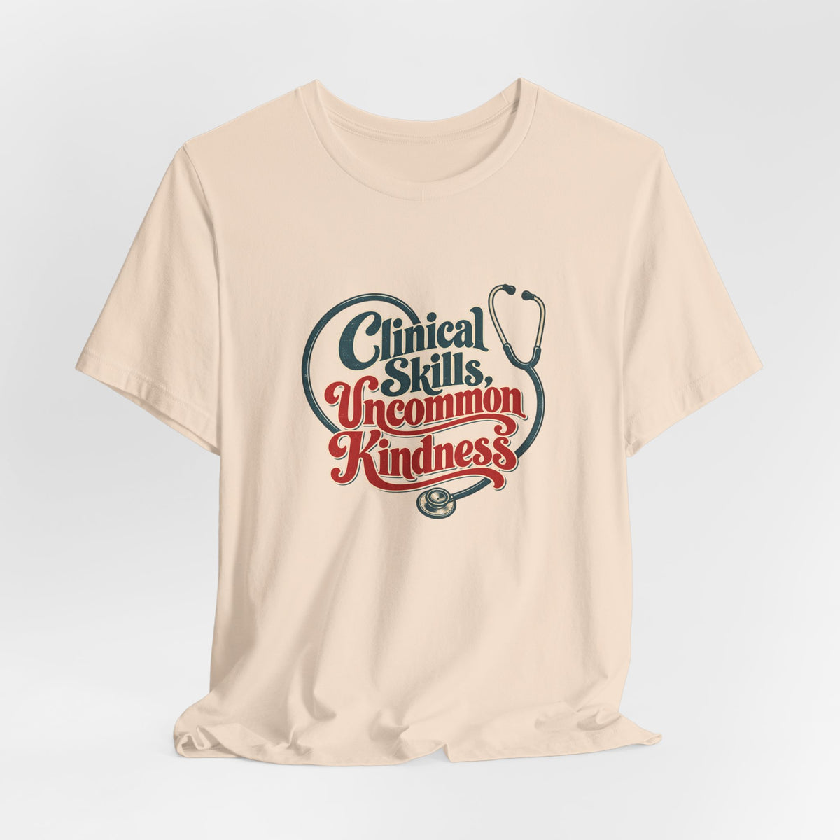 Clinical Kindness Club Tee