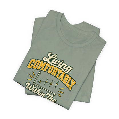 Engineer Margin Of Error Tee