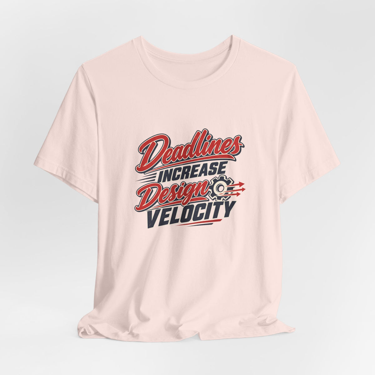 Engineer Deadline Dynamics Tee