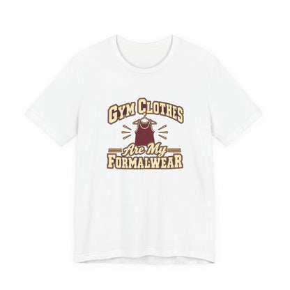 Laundry Day Lifter Tee