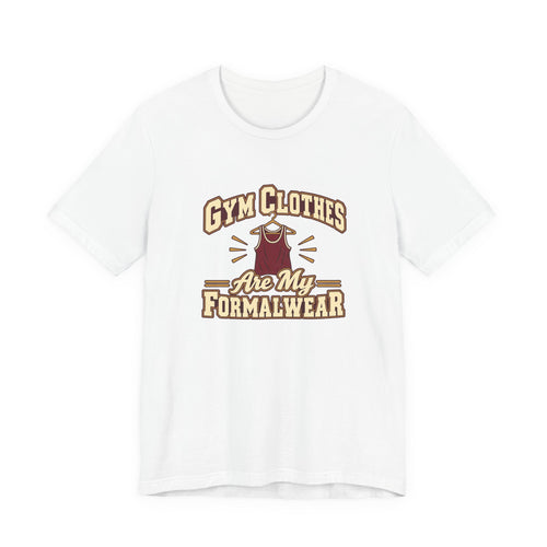 Laundry Day Lifter Tee