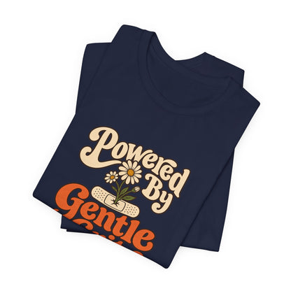 Gentle Grit Nurse Vintage Shirt