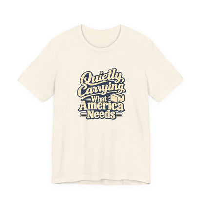 Freight Line Hero Retro Tee