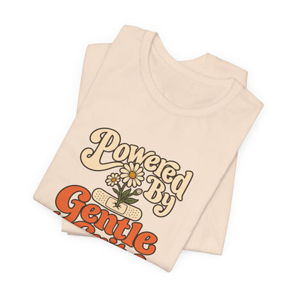 Gentle Grit Nurse Vintage Shirt