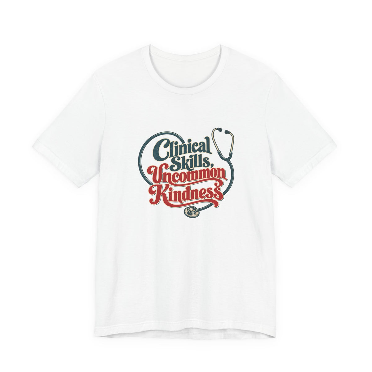 Clinical Kindness Club Tee