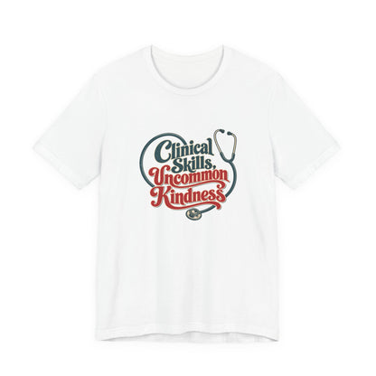 Clinical Kindness Club Tee