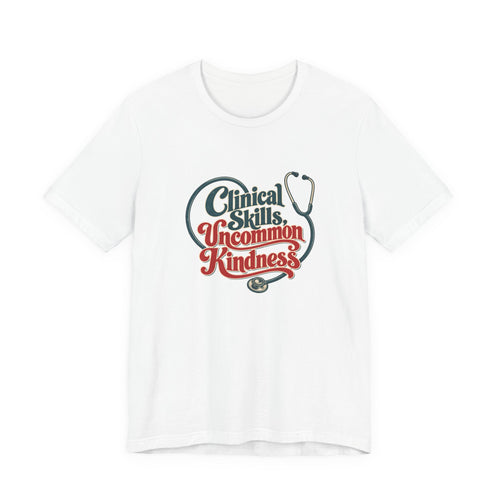 Clinical Kindness Club Tee