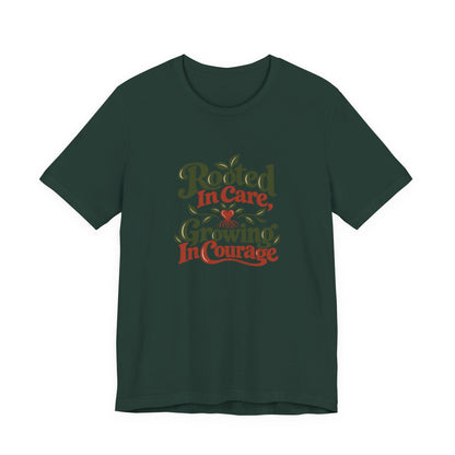 Nursing Roots Vintage Tee