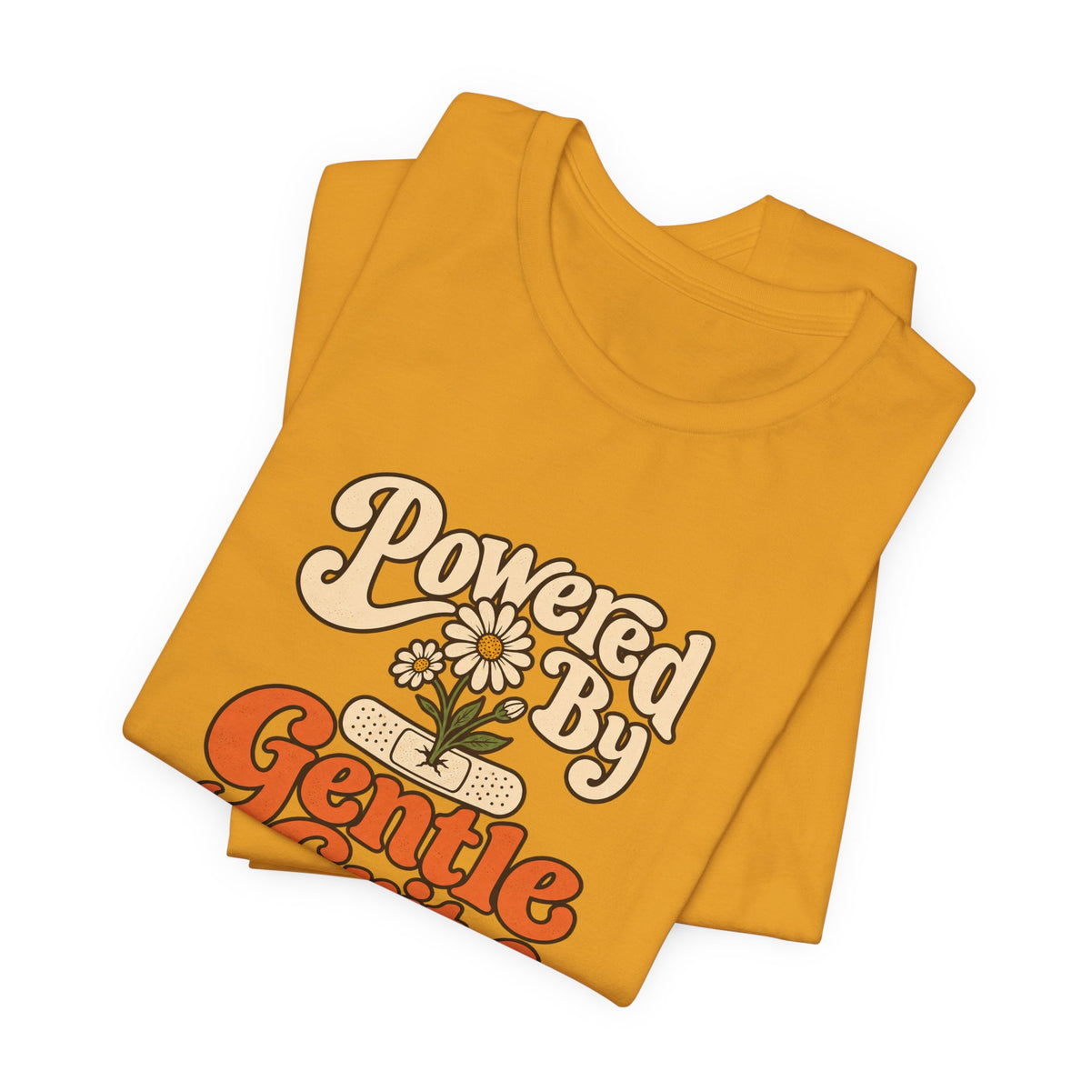 Gentle Grit Nurse Vintage Shirt