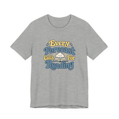 Reading Weather Society Shirt