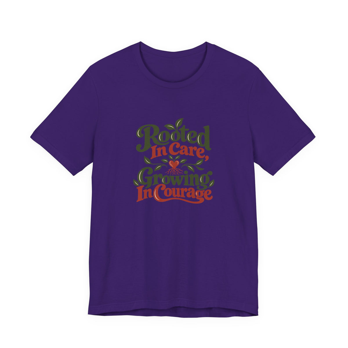 Nursing Roots Vintage Tee