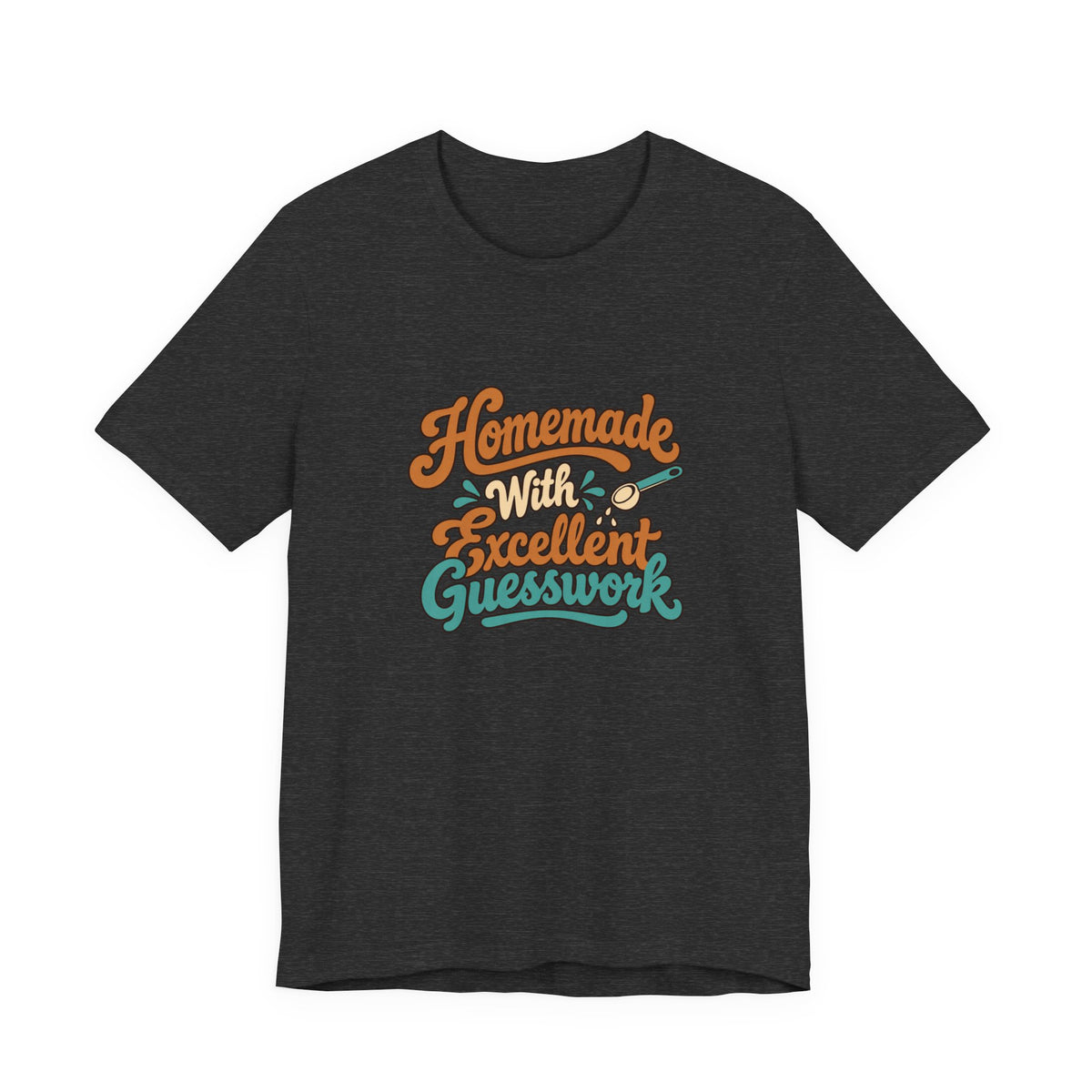 Excellent Guesswork Baker Shirt