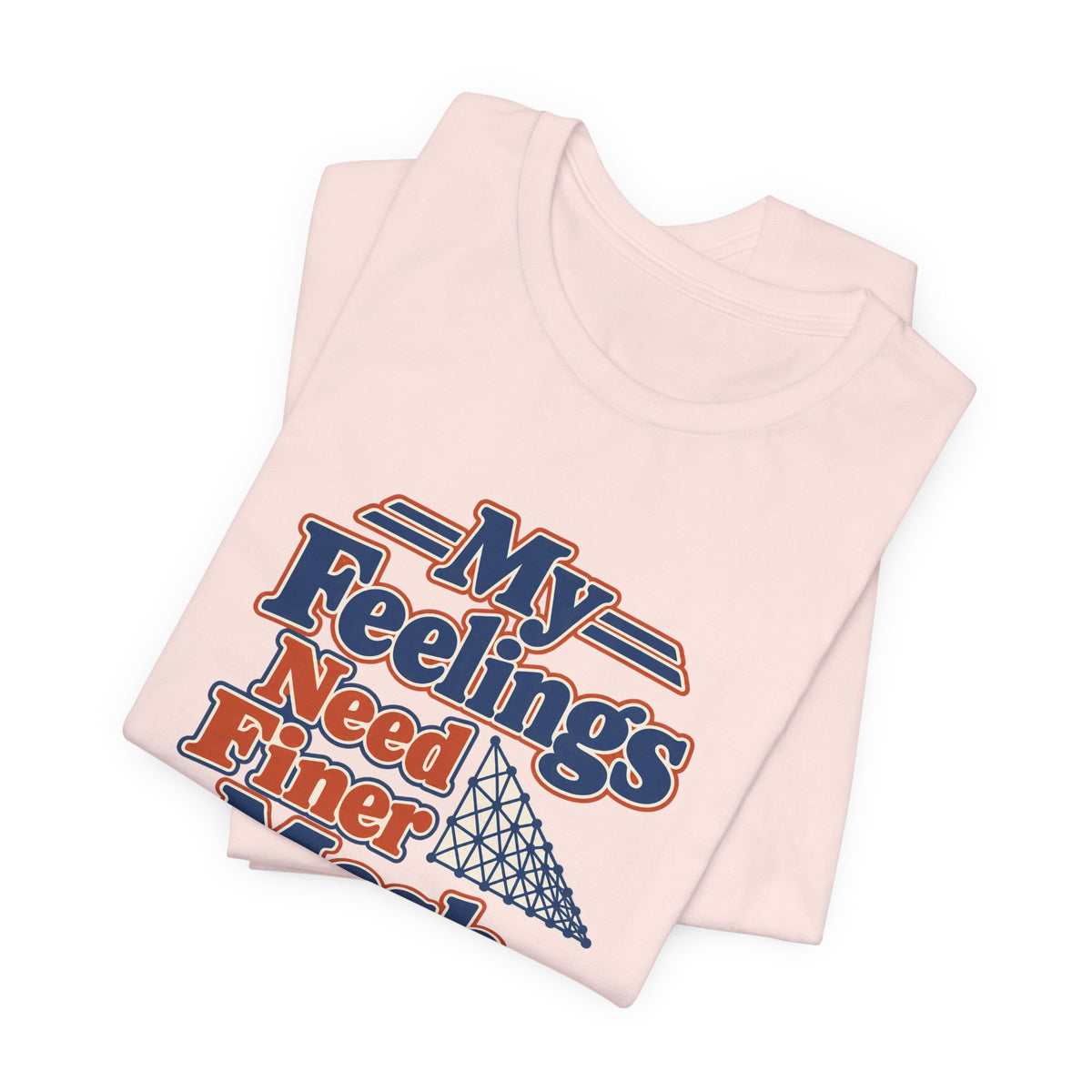Finite Element Feelings Shirt
