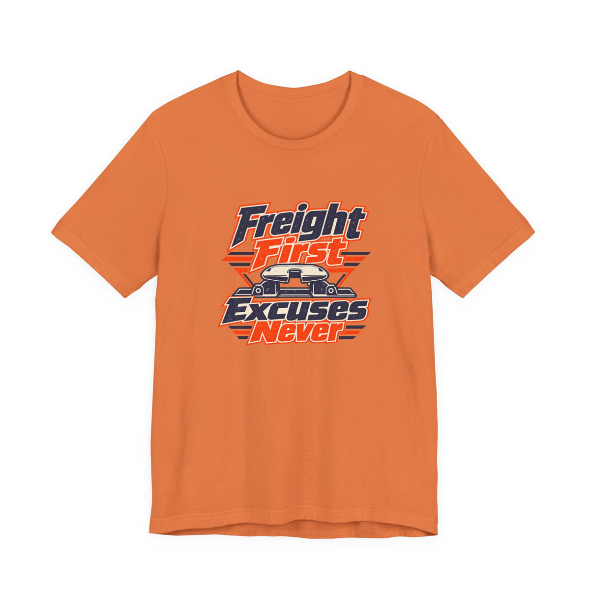 Freight First Professional Driver Tee