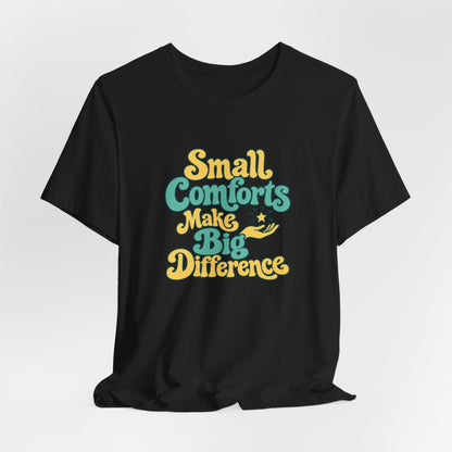 Healing Energy Nurse Tee