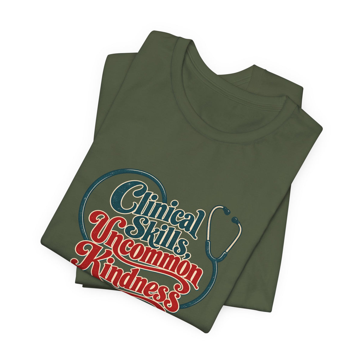Clinical Kindness Club Tee