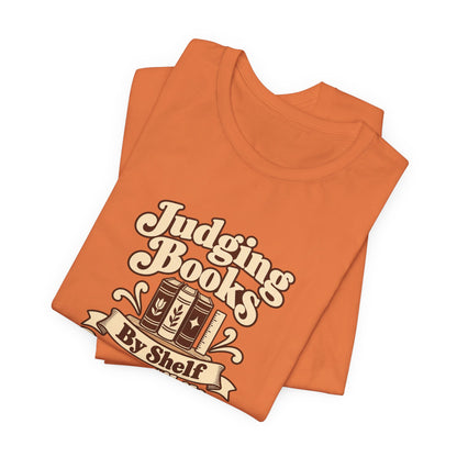 Spine Inspection Club Shirt