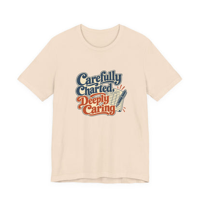 Nurse Notes Retro Shirt