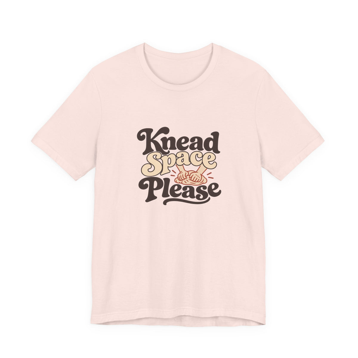 Knead Space Bread Shirt