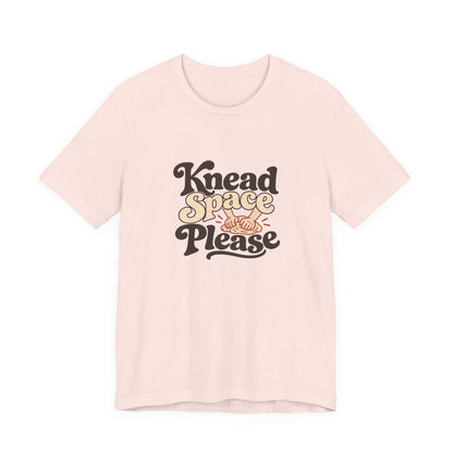 Knead Space Bread Shirt