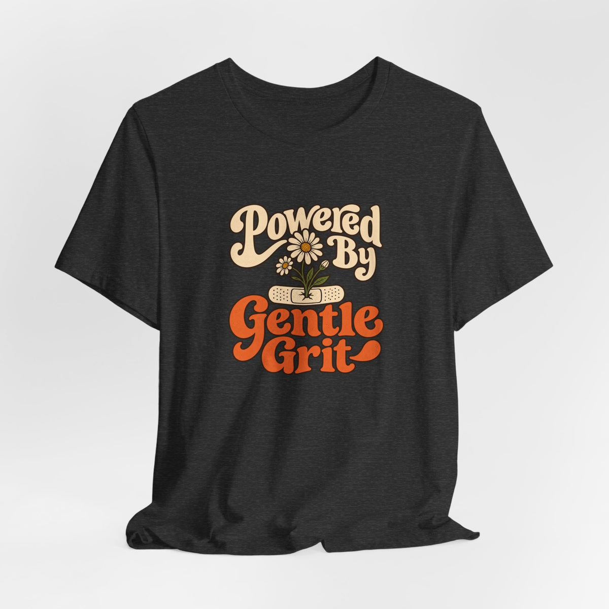 Gentle Grit Nurse Vintage Shirt
