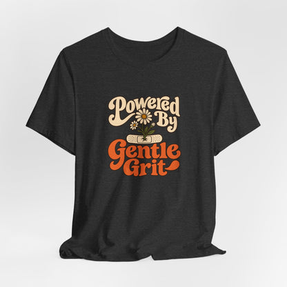 Gentle Grit Nurse Vintage Shirt