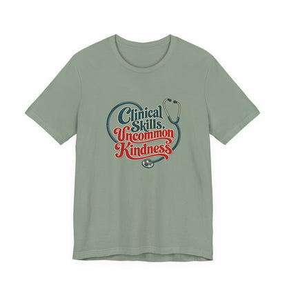 Clinical Kindness Club Tee