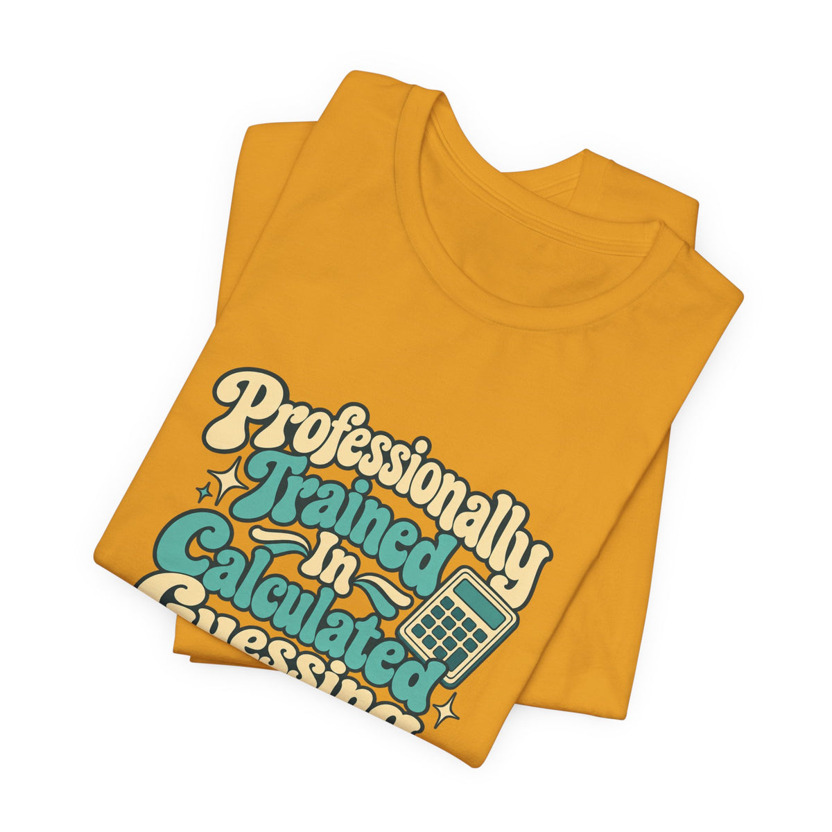 Calculated Guess Vintage Engineer Tee