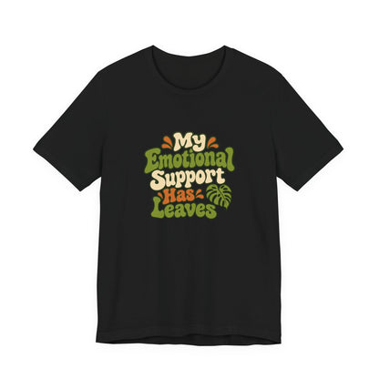 Emotional Support Houseplants Vintage Shirt