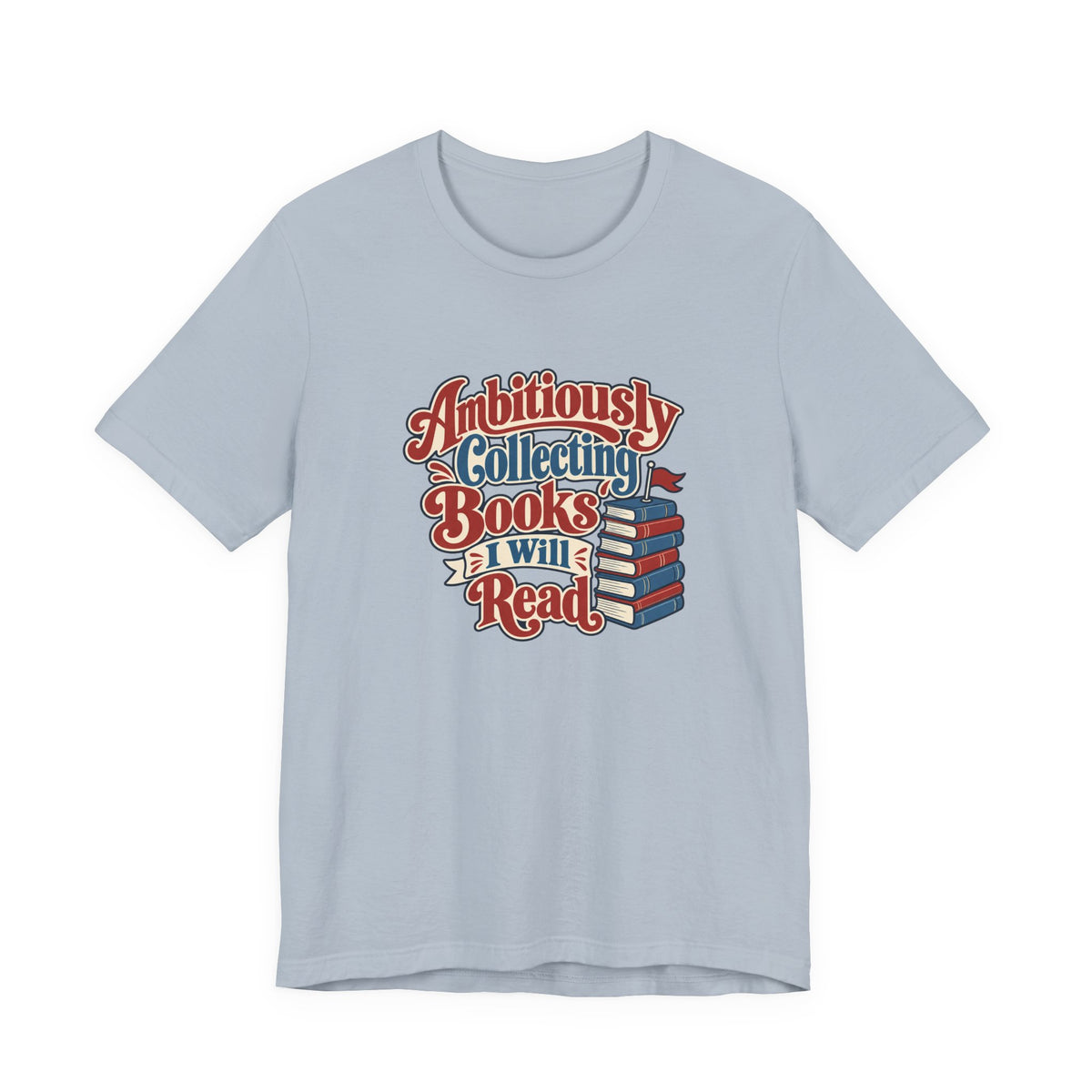 Unread Ambition Club Shirt