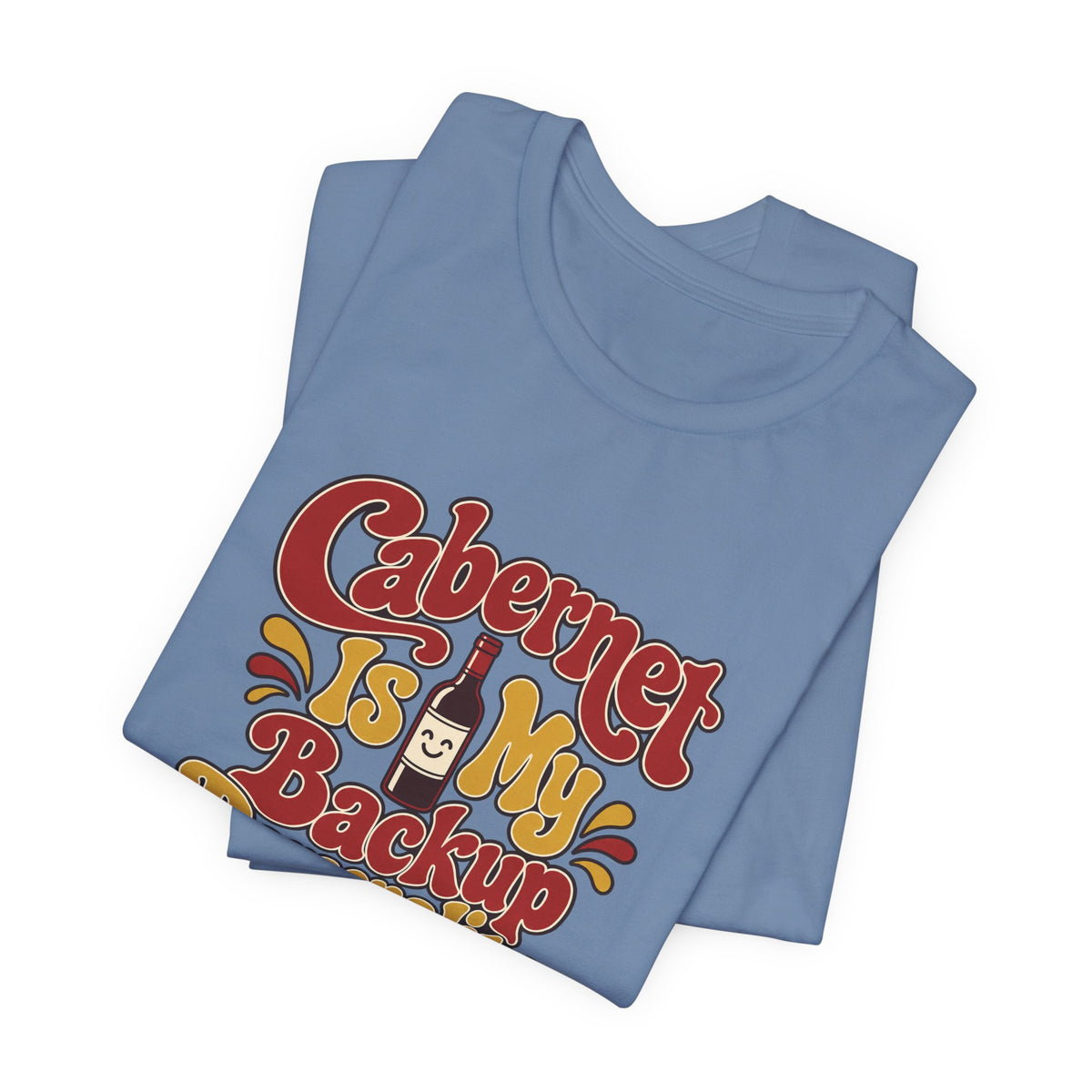 Cabernet Personality Vintage Shirt