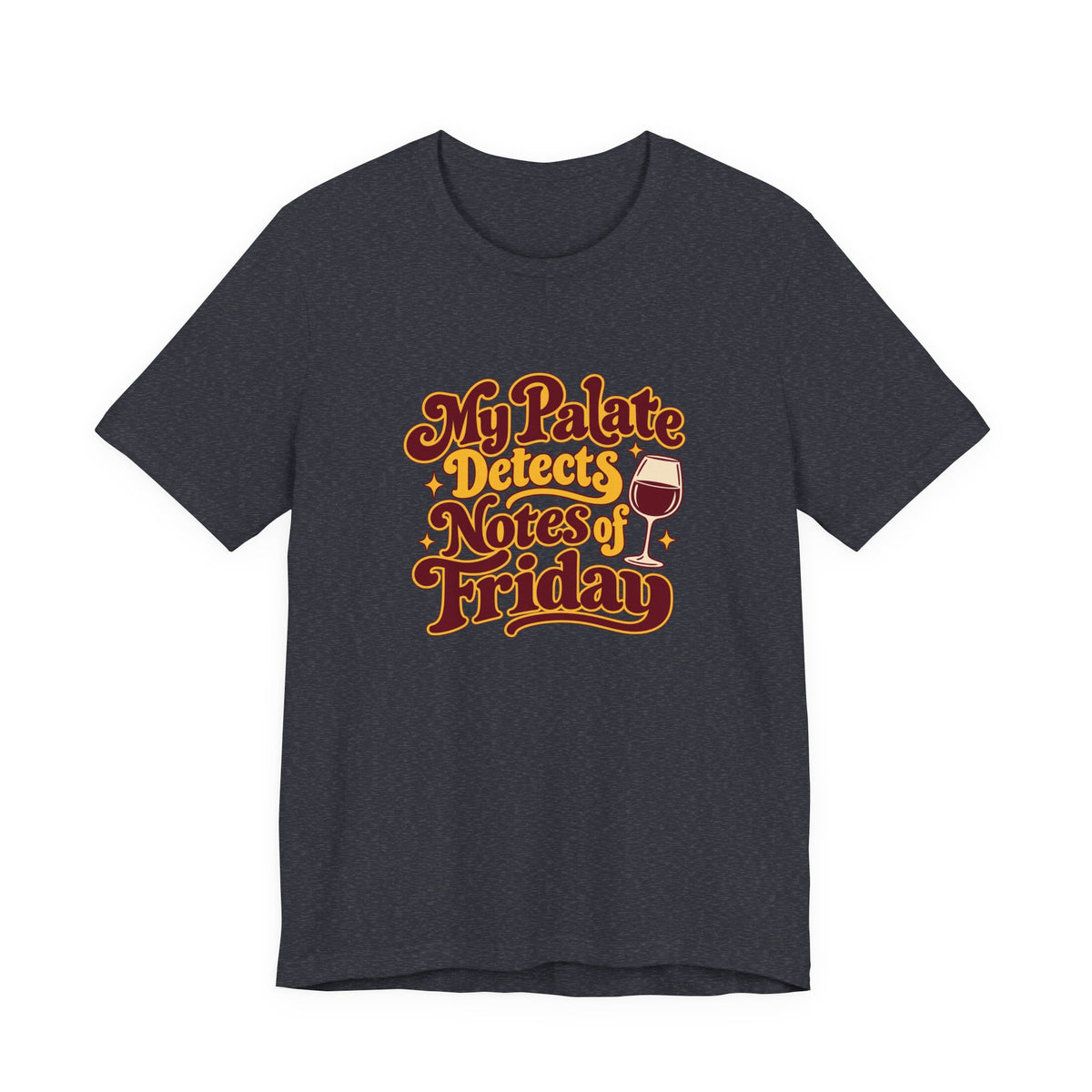 Friday Flavor Notes Shirt
