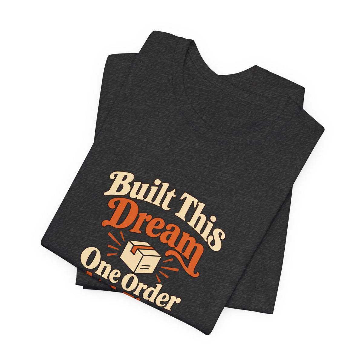 One Order At A Time Vintage Tee