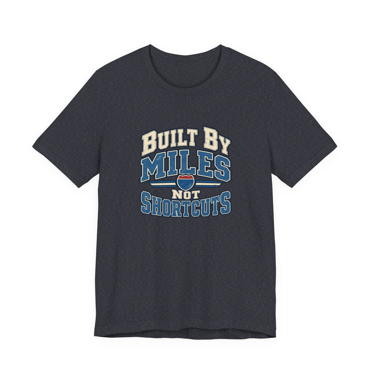 Interstate Built Driver Shirt
