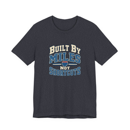 Interstate Built Driver Shirt