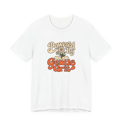 Gentle Grit Nurse Vintage Shirt