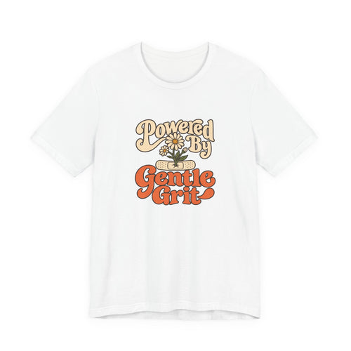 Gentle Grit Nurse Vintage Shirt