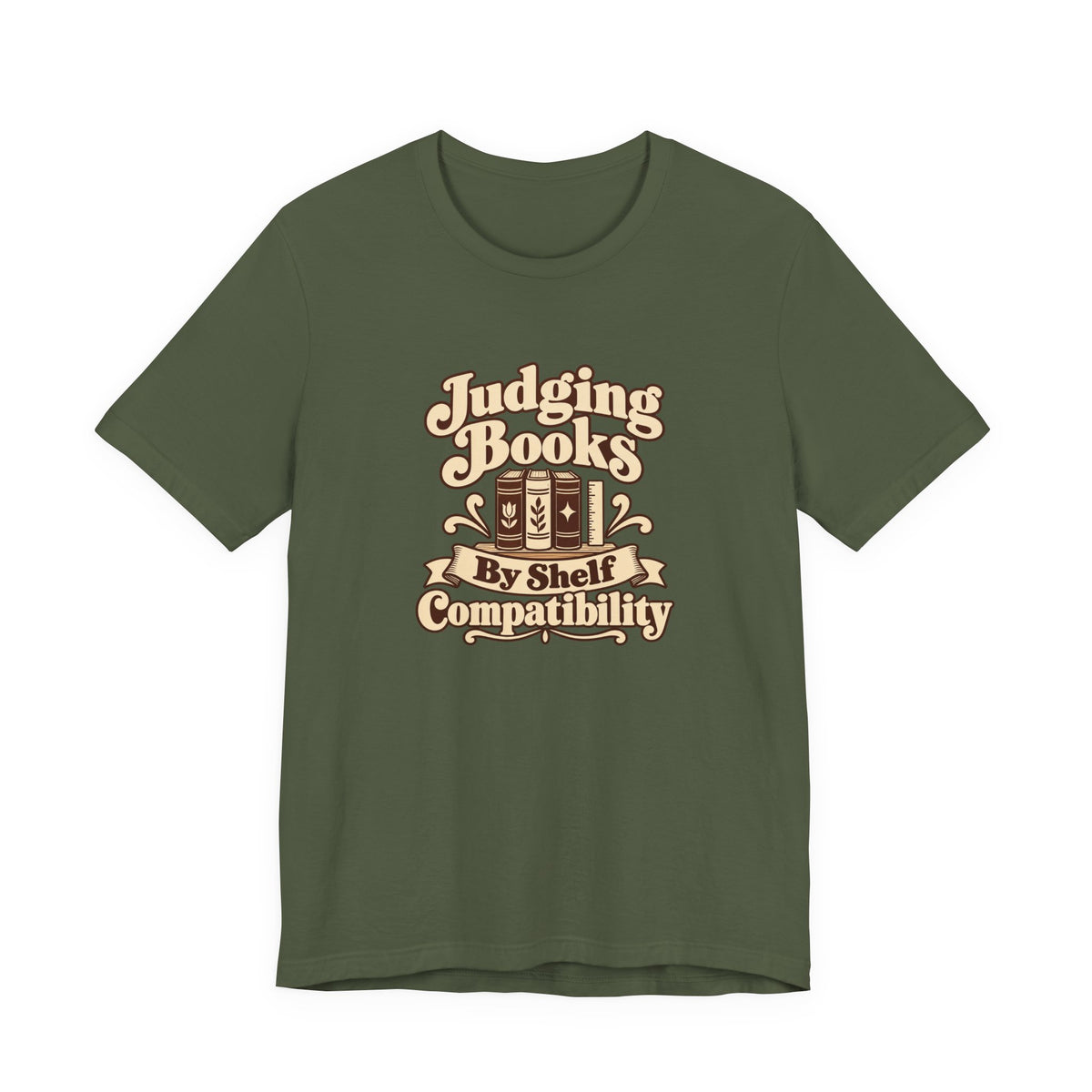 Spine Inspection Club Shirt