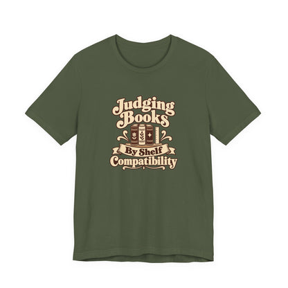 Spine Inspection Club Shirt