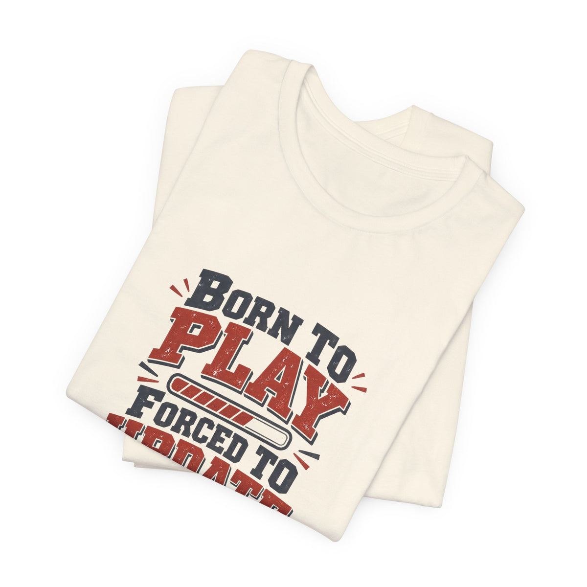 Forced To Update Gaming Tee