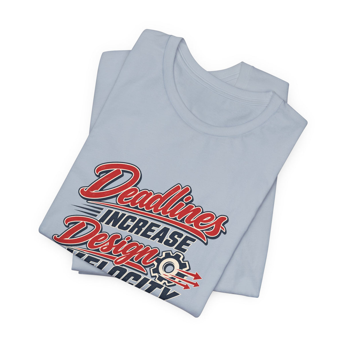 Engineer Deadline Dynamics Tee